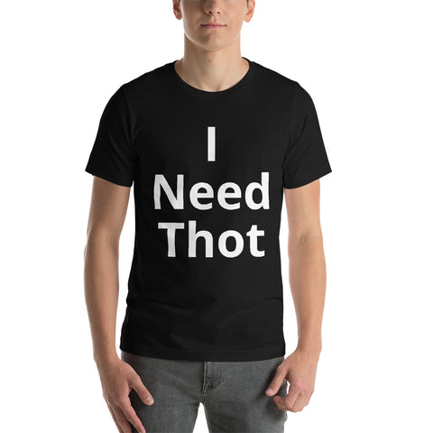 I Need Thot