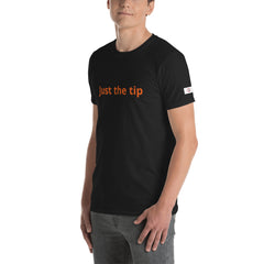 Just the tip Shirt