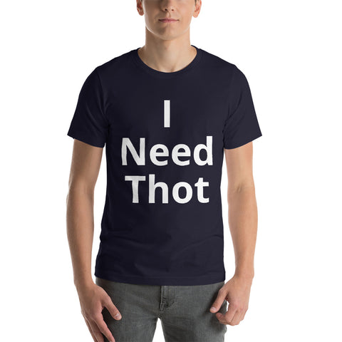 I Need Thot