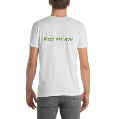 Weedlover - Kiss my Ash!