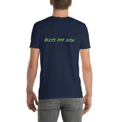 Weedlover - Kiss my Ash!