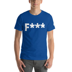 The F-word Shirt - Our best seller!