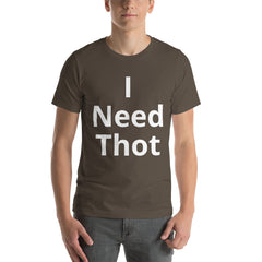 I Need Thot