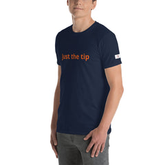 Just the tip Shirt